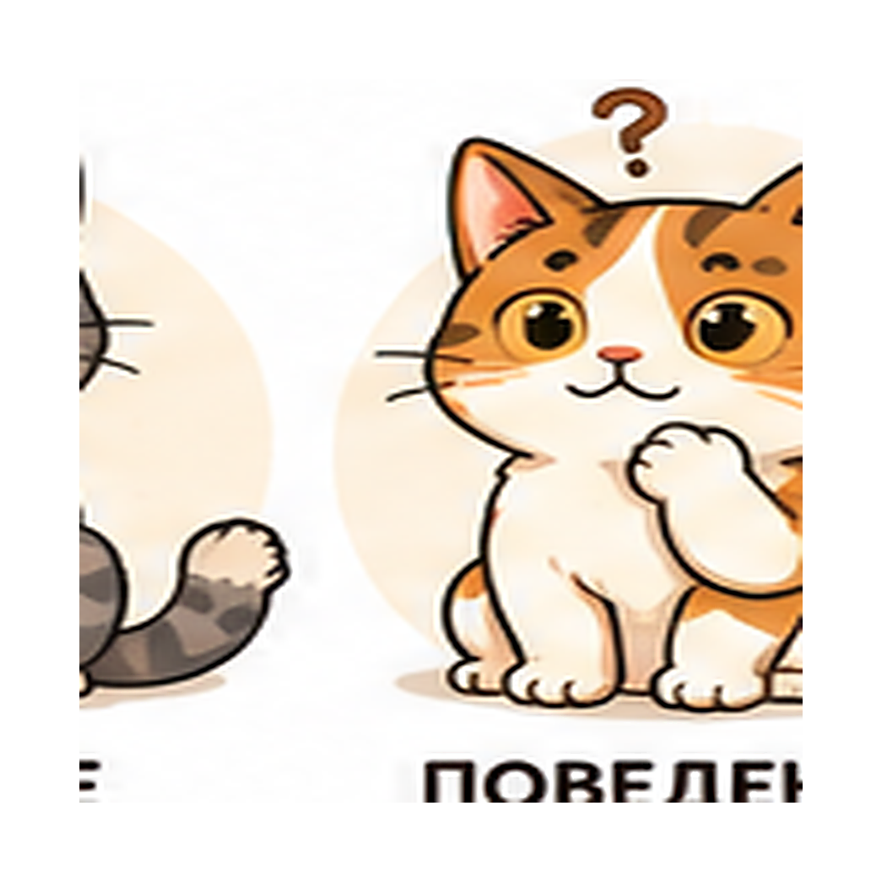Поведение