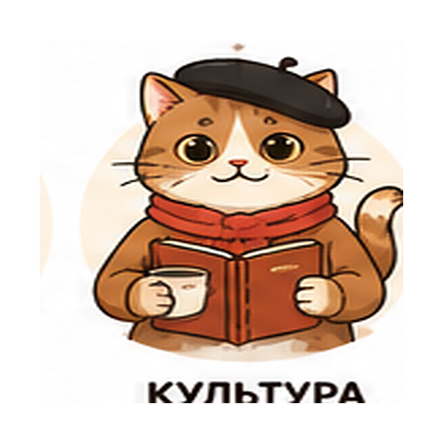Маскот раздела