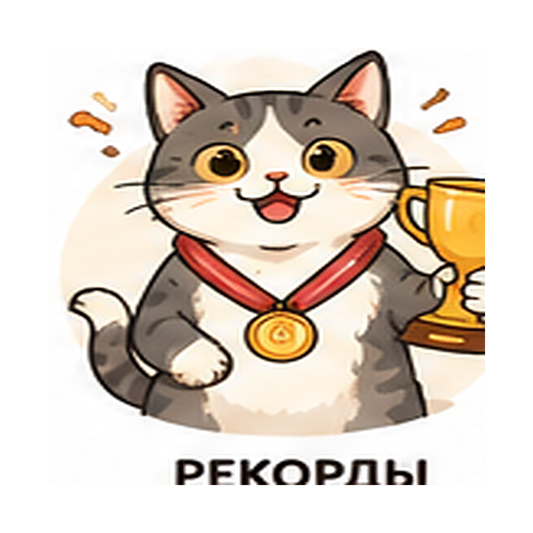 Рекорды